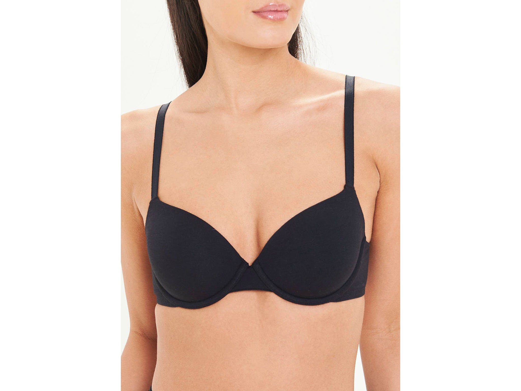 Matalan bra fitting clearance